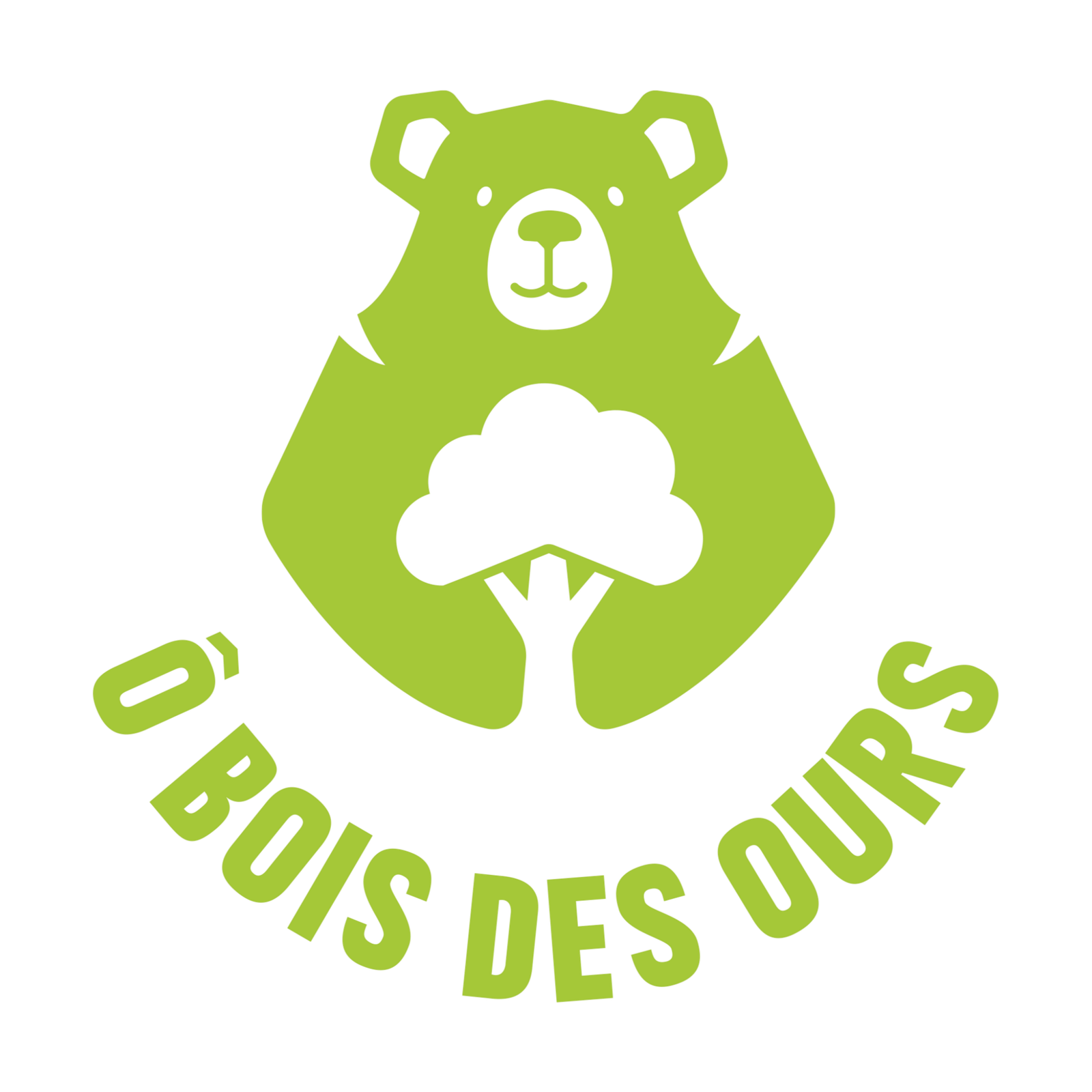 Ô Bois des Ours